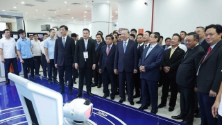 Đổi mới sáng tạo là lựa chọn chiến lược hàng đầu