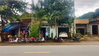 Khám xét nhà đối tượng liên quan hoạt động kêu gọi từ thiện không minh bạch