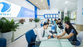 VNPT triển khai mô hình mới, tạo động lực cho đổi mới sáng tạo