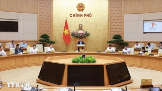 Chừng nào dân còn phàn nàn thì Chính phủ phải có giải pháp hiệu quả