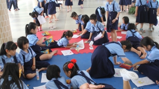 Nhiều trường học không chấp hành  quy định về thu chi đầu năm học