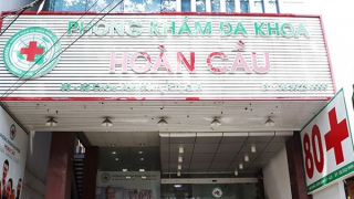 Phòng khám liên tục bị xử phạt nặng nhưng vẫn tồn tại?