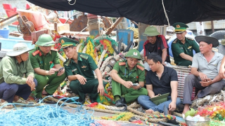 Thắp sáng tri thức số