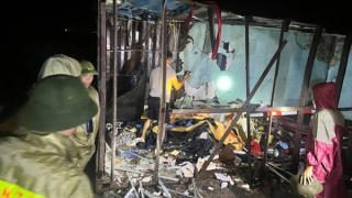 Yêu cầu tạm ứng, chi trả nhanh chóng tiền bảo hiểm bồi thường thiệt hại do bão số 10