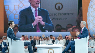 Quản lý Gaza - “điệp vụ bất khả thi” của ông Tony Blair?
