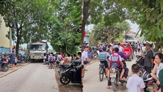 Ám ảnh “hung thần xa lộ” giờ tan học