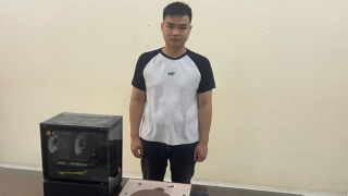 Sử dụng phần mềm Vietmap để lừa đảo chiếm đoạt tài sản