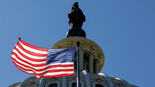 Chính phủ Mỹ lại đứng trước nguy cơ tê liệt