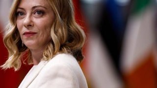 Italy thay đổi chính trị châu Âu