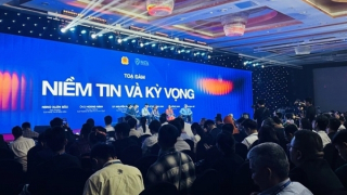 Ra mắt chiến dịch "không một mình", chống bắt cóc trực tuyến