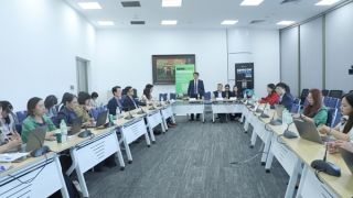 SEMIEXPO Việt Nam 2025 - Tôn vinh khát vọng phát triển bán dẫn của quốc gia