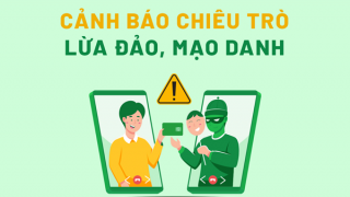 Đừng để “sập bẫy” trước làn sóng lừa đảo trực tuyến