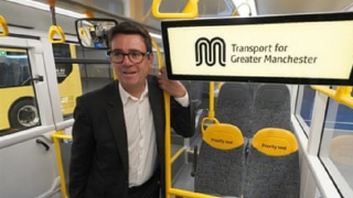 Anh: ông Andy Burnham sẽ kế nhiệm ông Starmer?