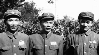 Thiếu tướng Trần Tử Bình: Gan vàng dạ sắt