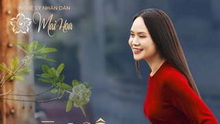 NSND Mai Hoa - nốt trầm "bay" trong âm nhạc