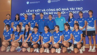 Khi có những Liên đoàn thể thao đúng nghĩa