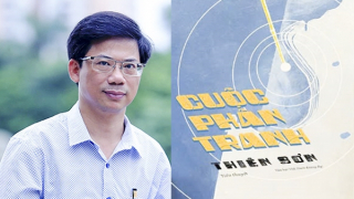 ''Cuộc phân tranh'' tái hiện một tình thế phức tạp, bất định của lịch sử