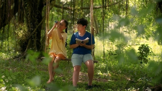 Khoảng trống phim truyền hình dành cho thiếu nhi