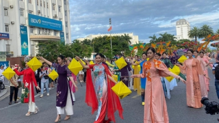 Cảnh giác với chiêu trò kêu gọi tham gia “Diễu hành áo dài toàn quốc 2025 - Vinh danh phụ nữ Việt Nam”