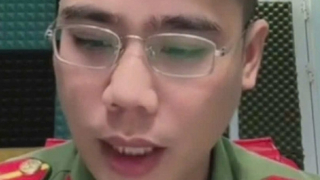 Công an xã ngăn chặn một vụ giả danh Công an để lừa đảo