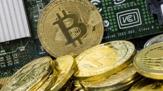 Tài sản mã hoá đang có xu hướng bị lợi dụng