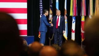 Quân đội Mỹ trước những thay đổi lịch sử