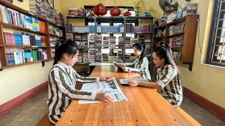 Chính sách khoan hồng - sợi dây kết nối người lầm lỗi trở về với xã hội (bài cuối)