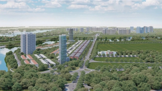 Quảng Trị khởi động 3 dự án với tổng mức đầu tư 38 nghìn tỷ đồng