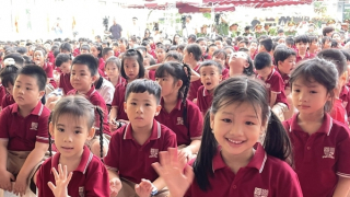 Lan tỏa phong trào “Đánh bại ô nhiễm nhựa” vì một Việt Nam xanh