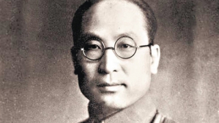 Nghiêm Bảo Hán: “Richard Sorge” của Trung Quốc