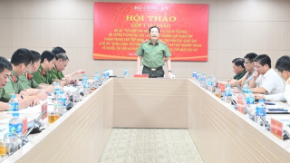 Sẽ tích hợp 3 đầu số 113,114 và 115 thành cuộc gọi khẩn cấp