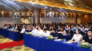 Lần đầu tiên xếp hạng khách sạn không khói thuốc