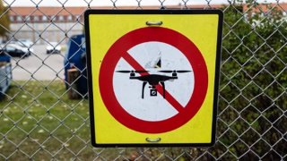 EU và bài toán xây dựng “bức tường UAV”