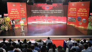 Tăng cường quảng bá hình ảnh về Đồng bằng sông Cửu Long