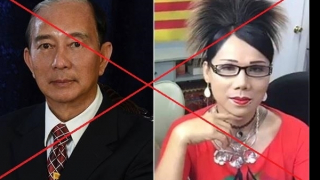 Truy tố 5 đối tượng trong tổ chức khủng bố "Chính phủ quốc gia Việt Nam lâm thời'