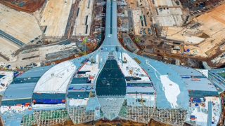 Khai thác theo mô hình cặp sân bay Tân Sơn Nhất và sân bay Long Thành