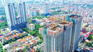 Giữ nguyên chính sách thuế với bất động sản