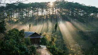 Biển Đông chuẩn bị đón bão, miền Bắc trời nắng mạnh