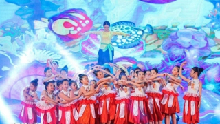 Chủ tịch nước gửi Thư chúc Tết Trung thu 2025 tới các cháu thiếu niên, nhi đồng