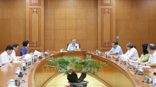 Tổng Bí thư Tô Lâm: Khẩn trương kiện toàn hệ thống khuyến nông khi vận hành mô hình chính quyền địa phương 2 cấp