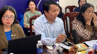 Vụ máy hỏng 2 năm vẫn tán sỏi: Bắt tạm giam giám đốc bệnh viện vùng Tây Nguyên