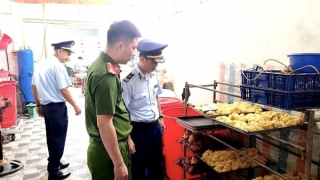 Lạng Sơn: Bảo đảm cho người dân có một mùa Trung thu vui tươi, an toàn