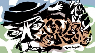 Chuyện ở làng Đông Xá