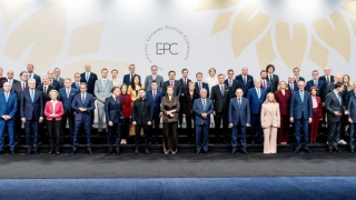 Giữa kỳ vọng và giới hạn của một “câu lạc bộ châu Âu mở rộng”