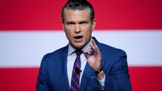 Mỹ tuyên bố tập kích tàu chở ma tuý ngoài khơi Venezuela