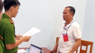 Bắt Giám đốc và chủ trang trại nuôi nhốt động vật hoang dã quý hiếm