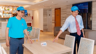 Hút thuốc lá ở địa điểm cấm bị xử phạt như thế nào?