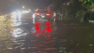 Đề nghị công nhận liệt sĩ cho Chủ tịch xã hy sinh khi đi chống lũ