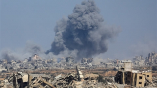 Hamas phản hồi kế hoạch Gaza của ông Trump, sẵn sàng đàm phán ngay lập tức