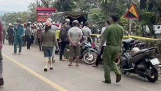 Khẩn trương truy bắt thủ phạm giết 3 người trong gia đình ở Đồng Nai